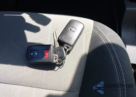 2020 Toyota Tacoma Trd Off-Road z USA, uszkodzony, nr VIN 5TFCZ5AN9LX231114